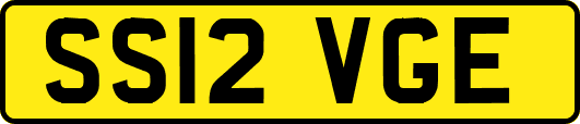 SS12VGE