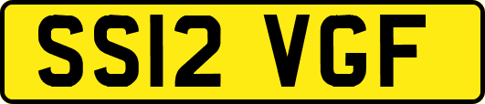 SS12VGF
