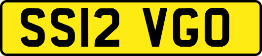 SS12VGO