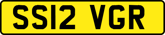 SS12VGR
