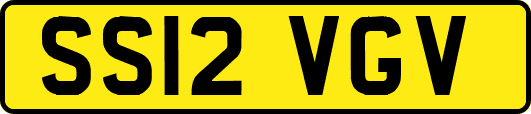 SS12VGV
