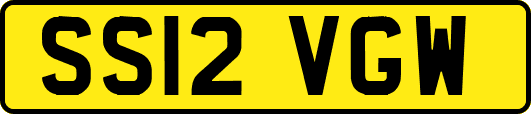 SS12VGW