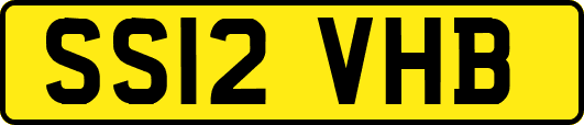 SS12VHB