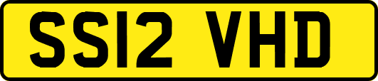 SS12VHD