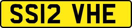SS12VHE
