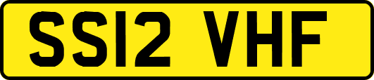 SS12VHF