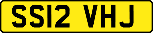 SS12VHJ
