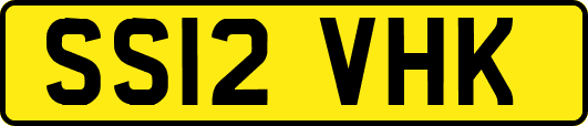 SS12VHK