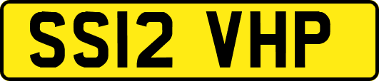 SS12VHP