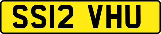 SS12VHU