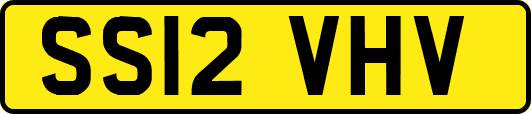 SS12VHV