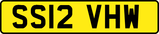 SS12VHW