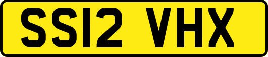 SS12VHX