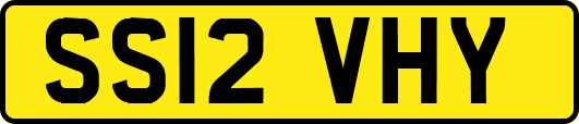 SS12VHY