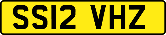 SS12VHZ