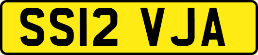 SS12VJA