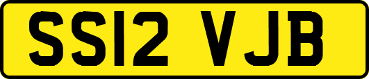 SS12VJB