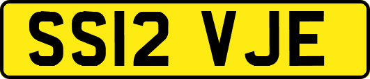 SS12VJE