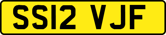 SS12VJF