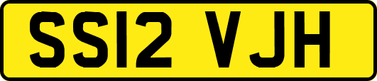 SS12VJH