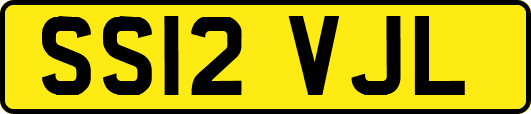 SS12VJL