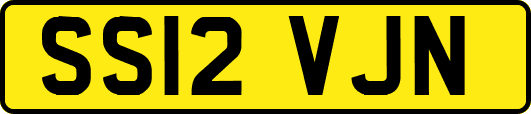 SS12VJN