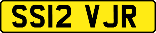 SS12VJR