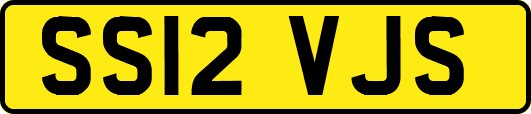 SS12VJS