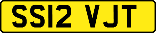 SS12VJT