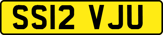SS12VJU