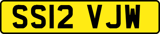 SS12VJW