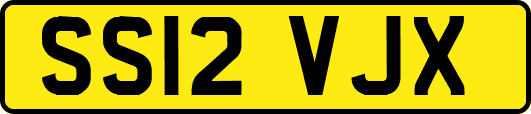SS12VJX