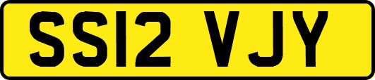 SS12VJY