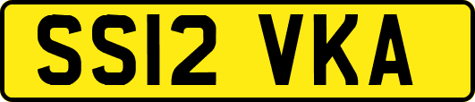 SS12VKA