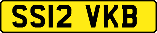 SS12VKB
