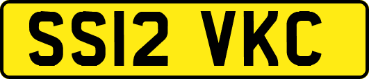 SS12VKC