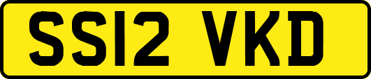 SS12VKD