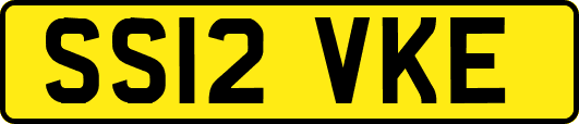SS12VKE