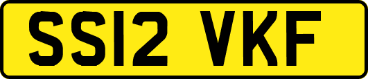 SS12VKF