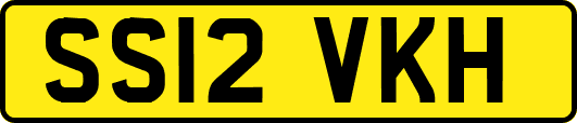 SS12VKH