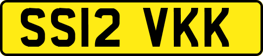 SS12VKK