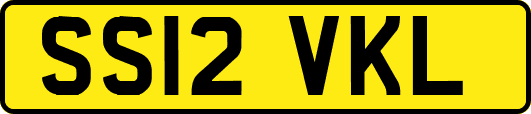 SS12VKL