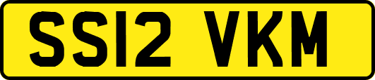 SS12VKM