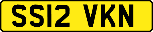 SS12VKN