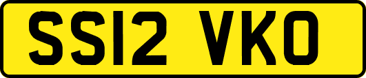 SS12VKO