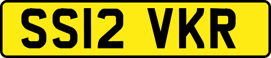 SS12VKR