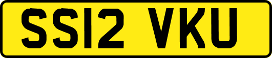 SS12VKU