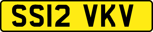 SS12VKV