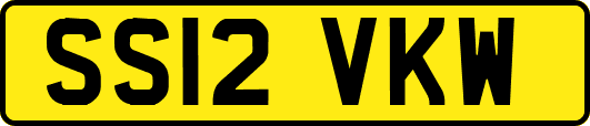 SS12VKW