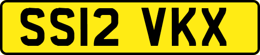 SS12VKX